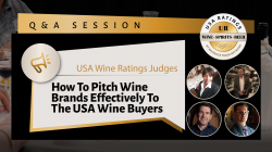 Photo for: How to Pitch Wine Brands Effectively to USA Wine Buyers