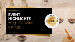 Photo for: 2023 USA Wine Ratings | Event Highlights