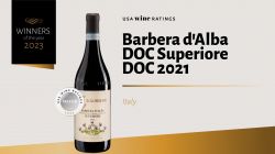 Photo for: Barbera d'Alba DOC Superiore DOC 2021 | Winner Product Showcase
