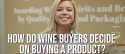 Photo for: How Do Wine Buyers Decide On Buying A Product?