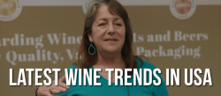 Photo for: Latest Wine Trends In USA